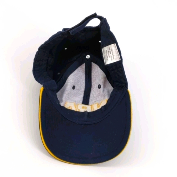 NRA National Rifle Association Adjustable Hat Cap - Picture 6 of 7